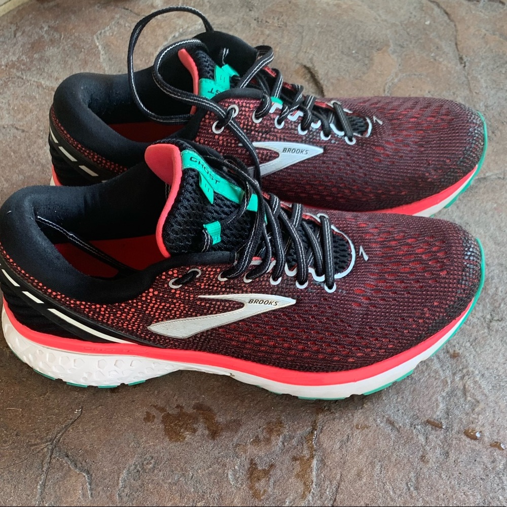 Brooks ghost 11
